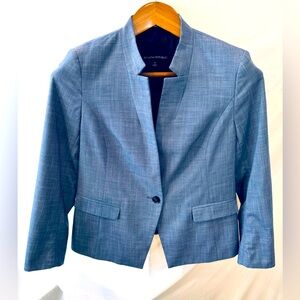 Blue Banana Republic Blazer